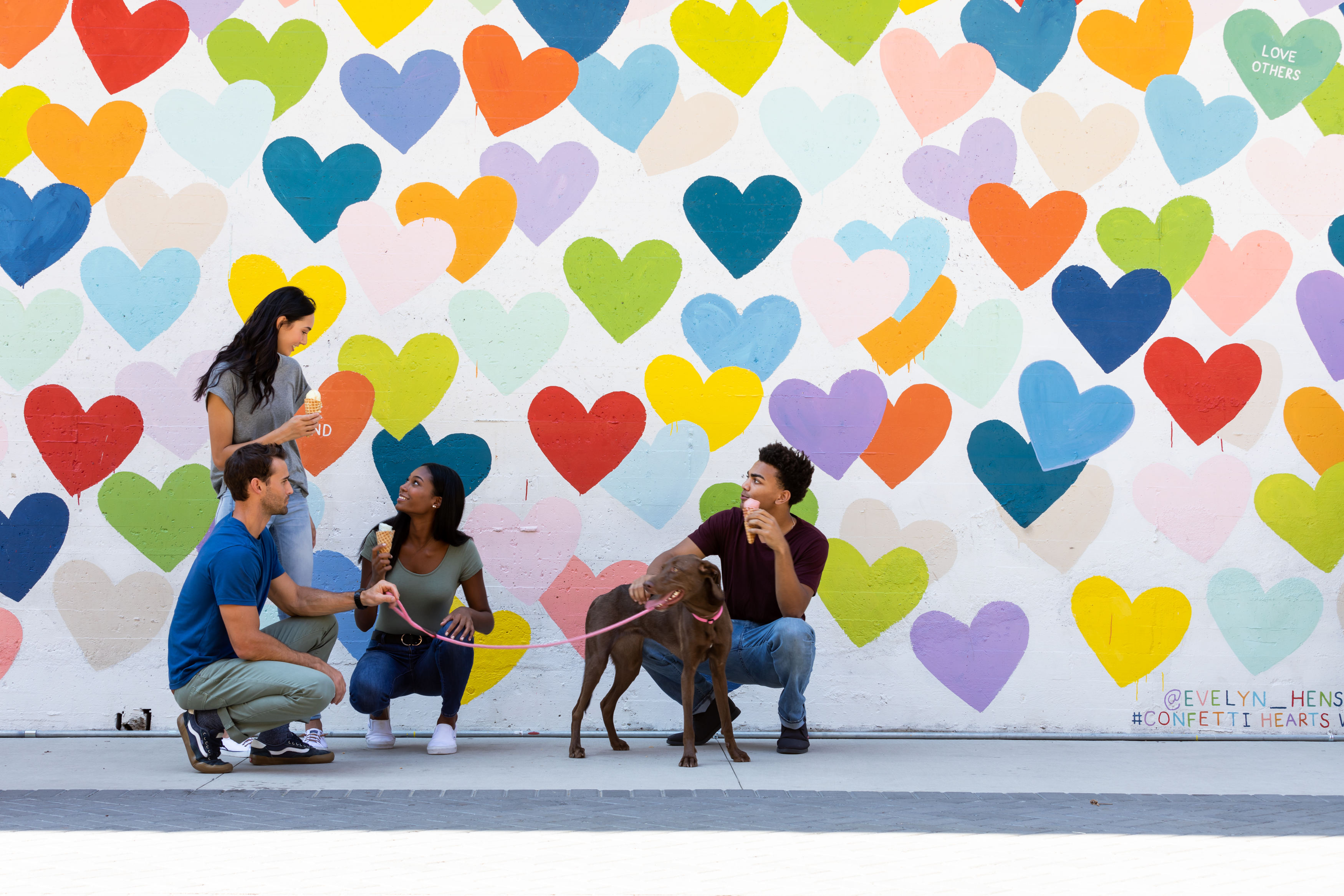 2023s Most Diverse Cities in the U.S.