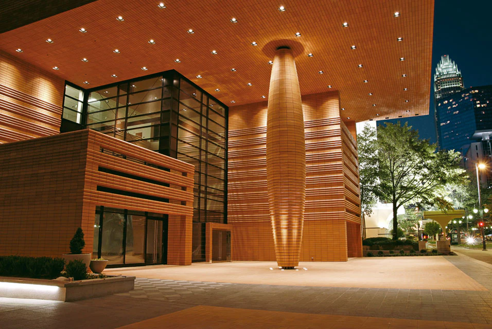 Bechtler-Museum-Of-Modern-Art