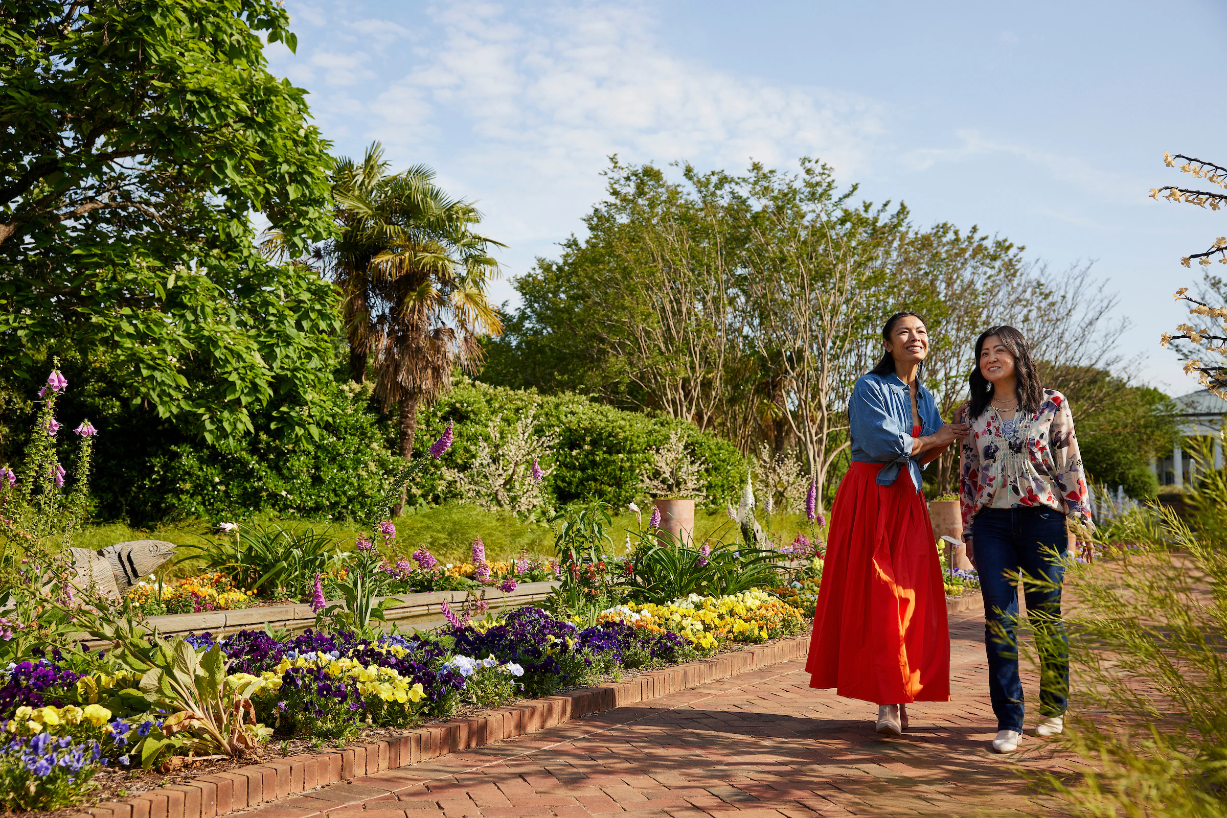 Canal Gardens CRVA Daniel Stowe 14326