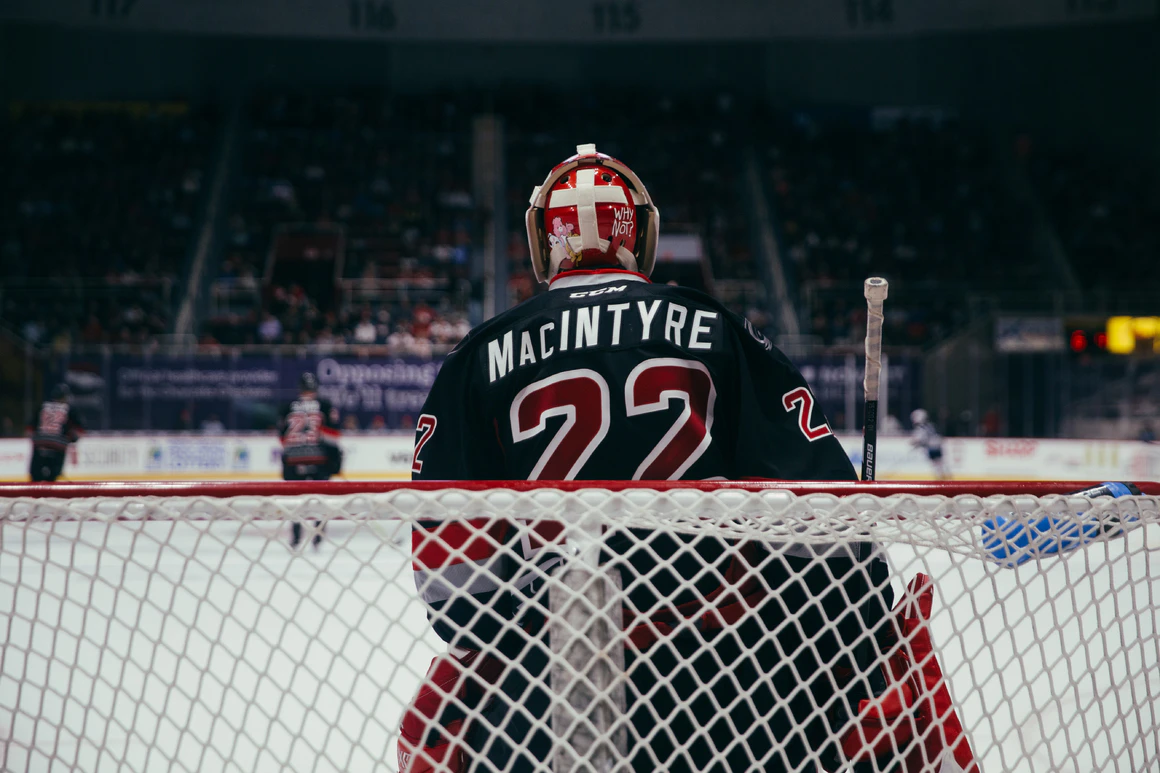 Charlotte-Checkers-At-Bojangles-Coliseum-1