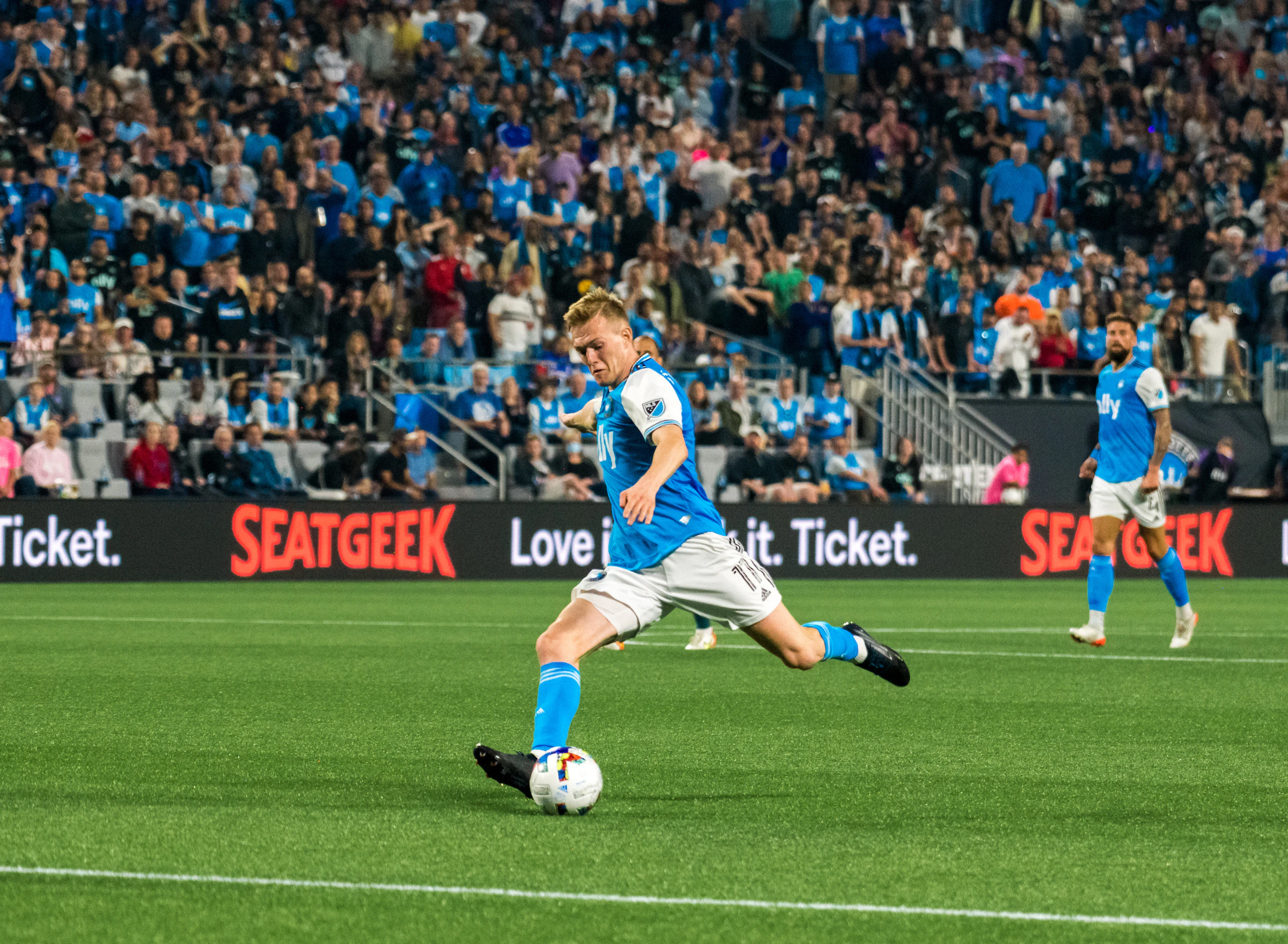 Charlotte FC 383