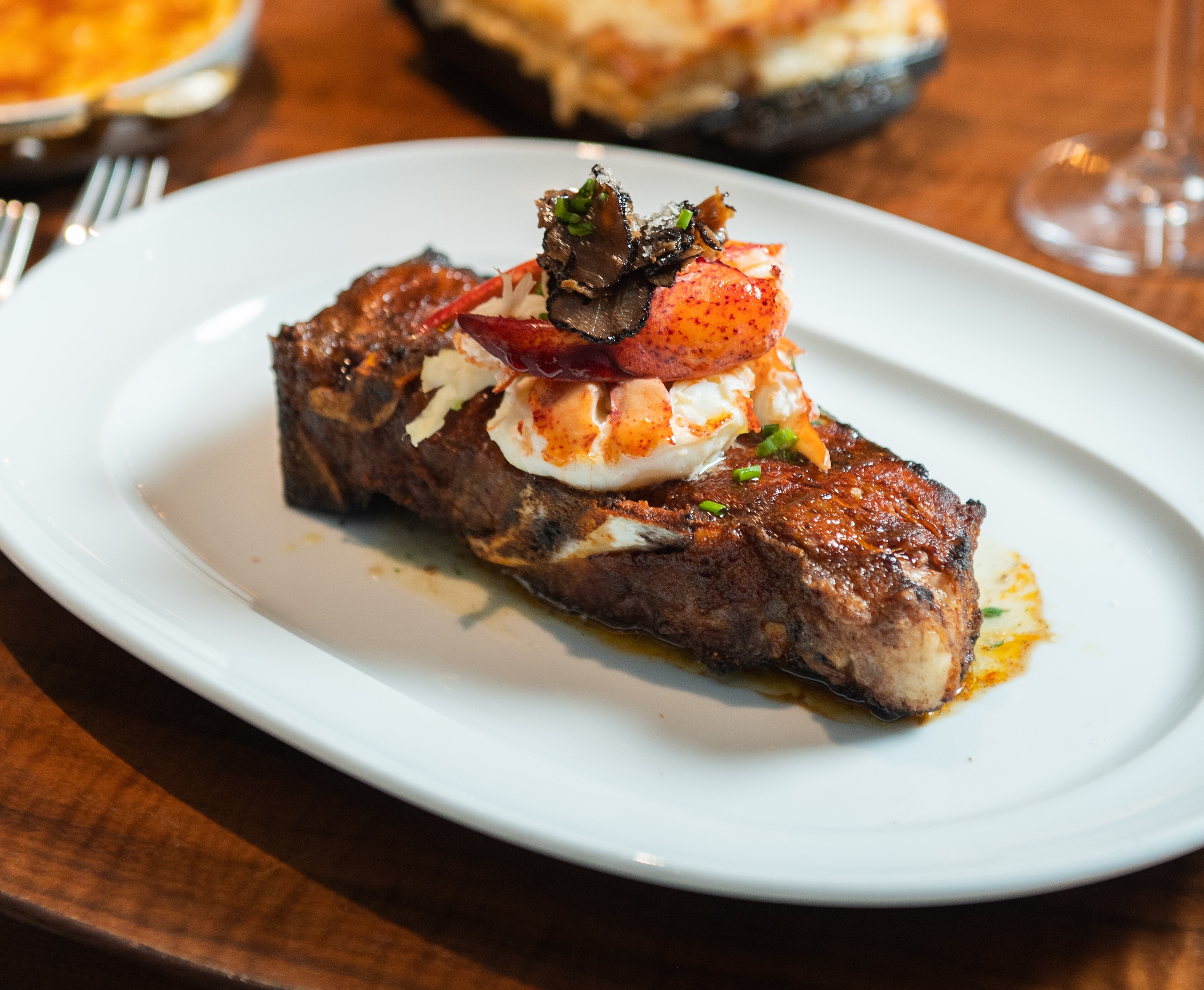 Diners Have Spoken: OpenTable Announces the Top 100 Restaurants for 2022