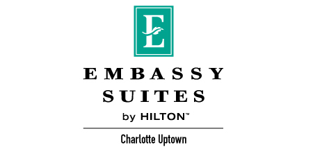 Embassy Suites by Hilton Charlotte Uptown