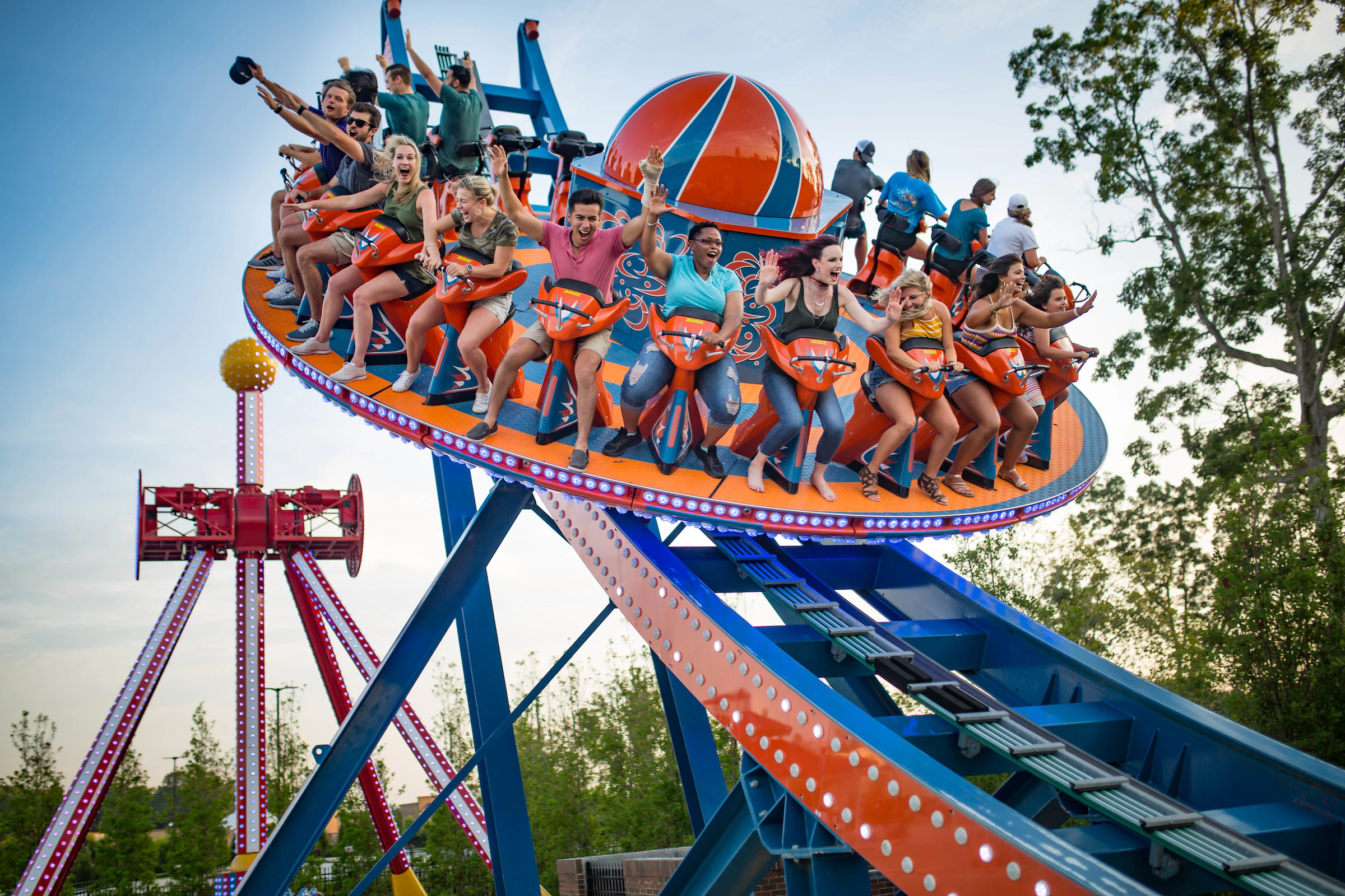 Frankies Fun Park 27 2