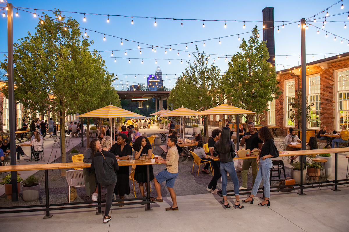 The South's Best Cities of 2023