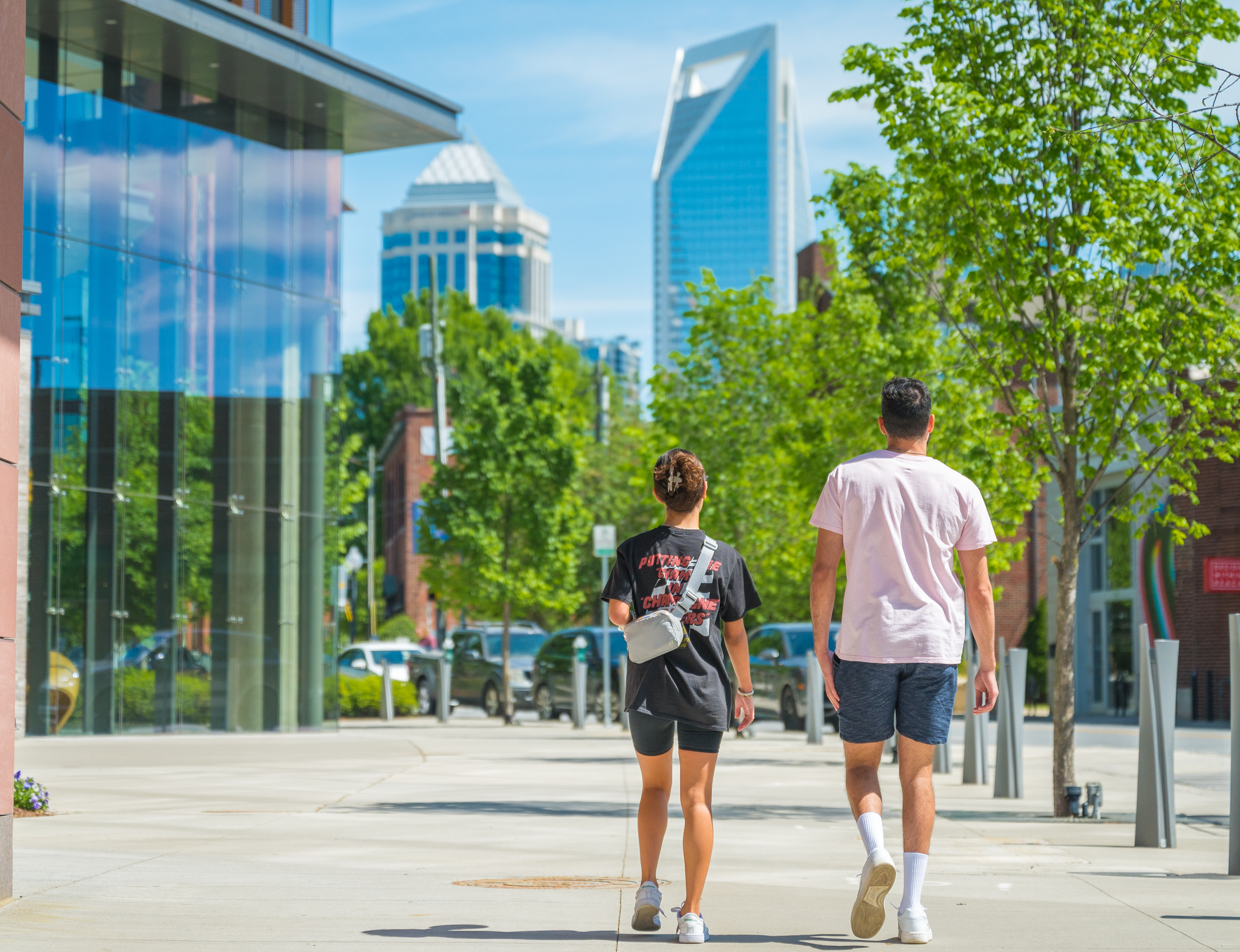 The Best Weekend Getaway in the US