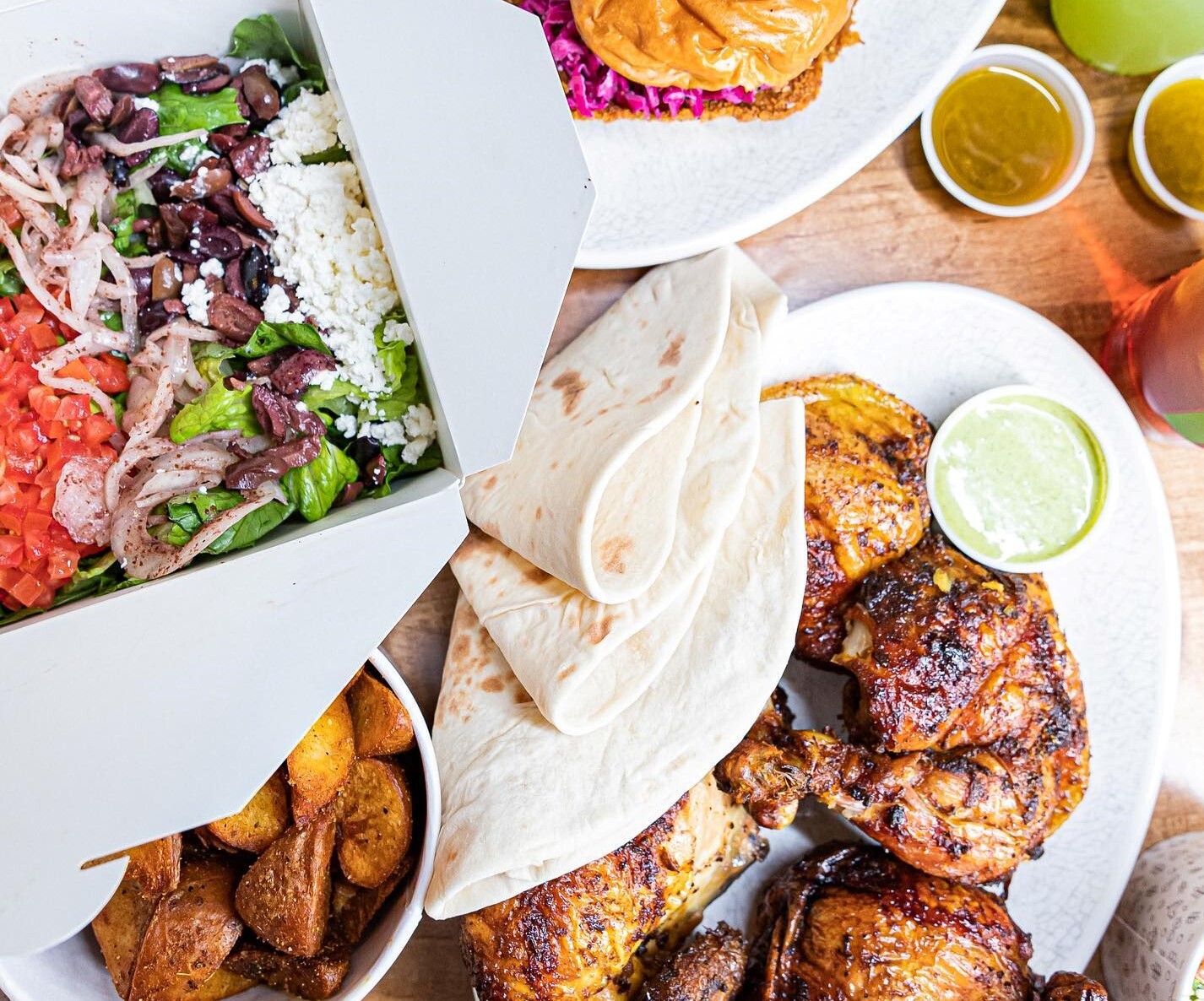 These are America's Next Great Food Cities