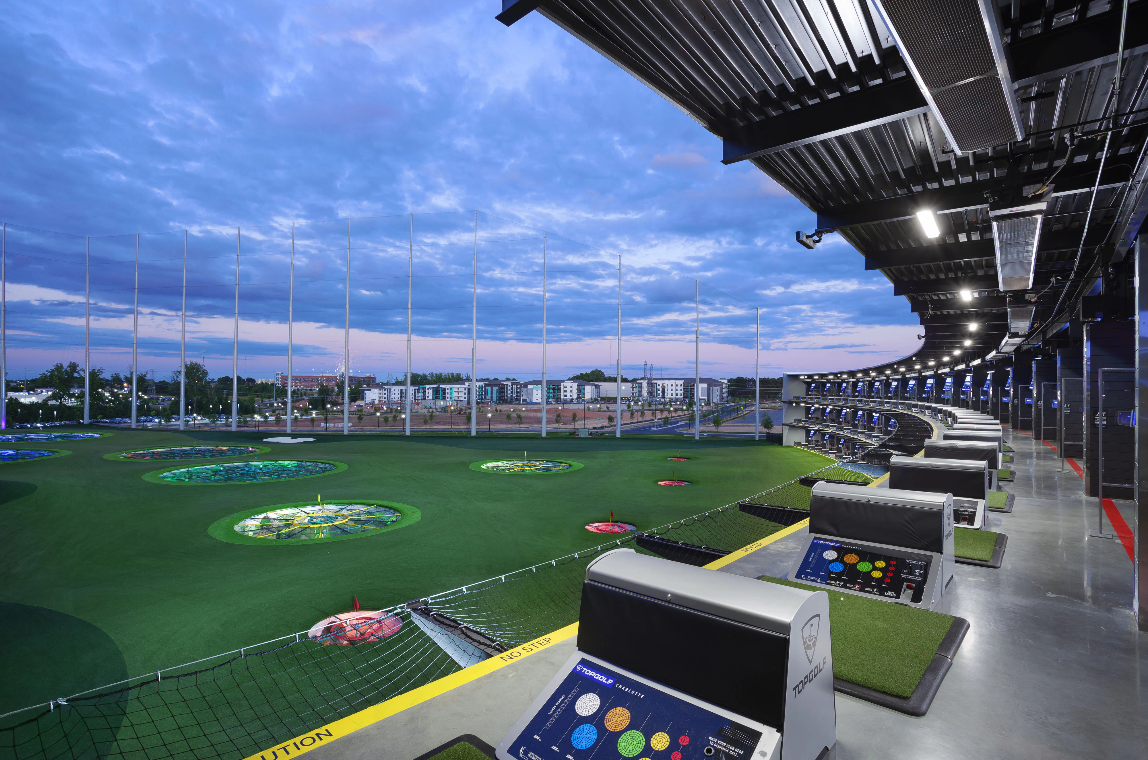 Topgolf NC Charlotte University2021 21 1