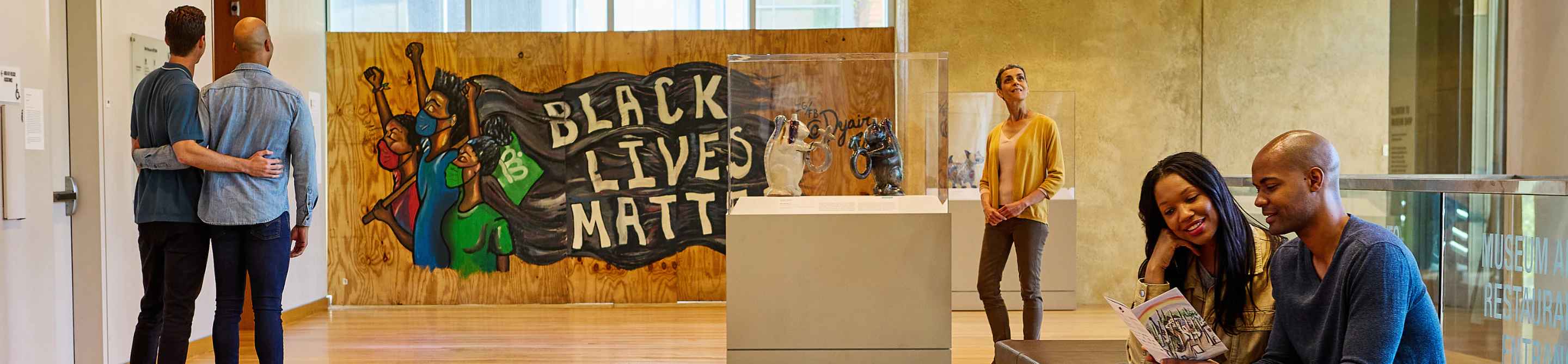 Arts Culture