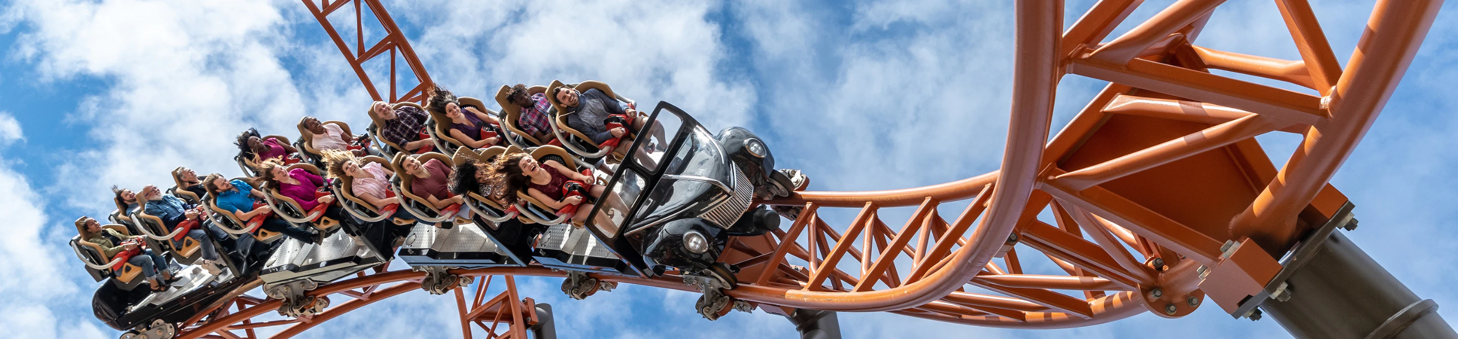 Attractions